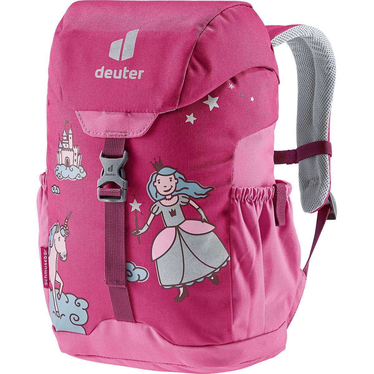 Deuter Schmusebar Backpack - Kid's - Shoplifestyle