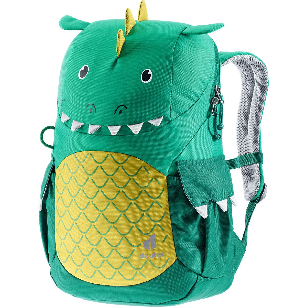 Deuter Kikki 8L Backpack - Kids' Fern/Alpine Green