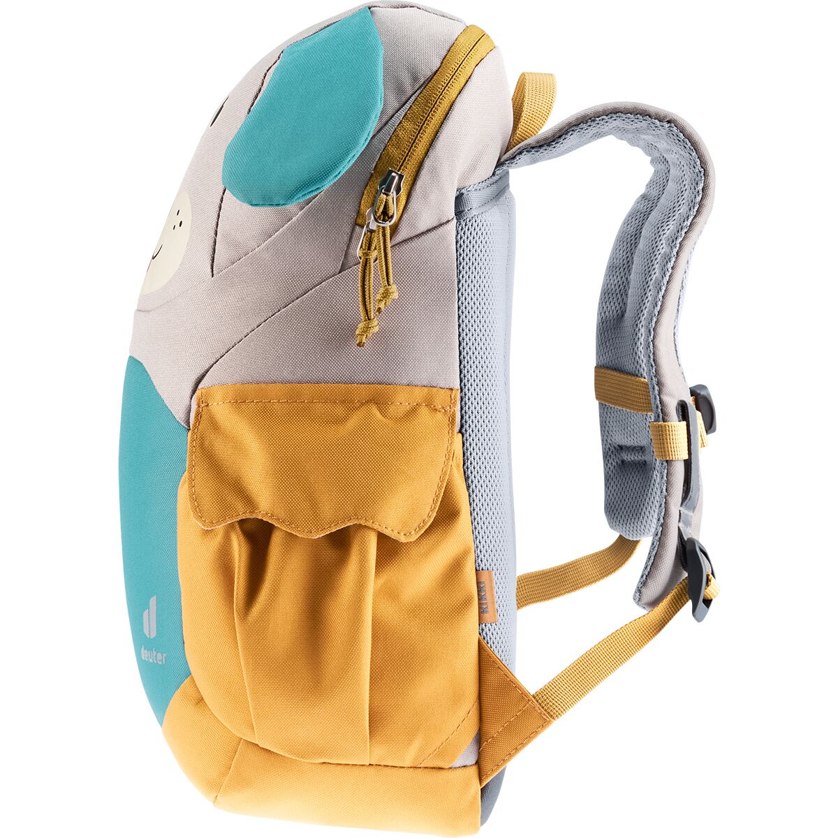 Deuter Kids Kikki Backpack Pepper Cinnamon