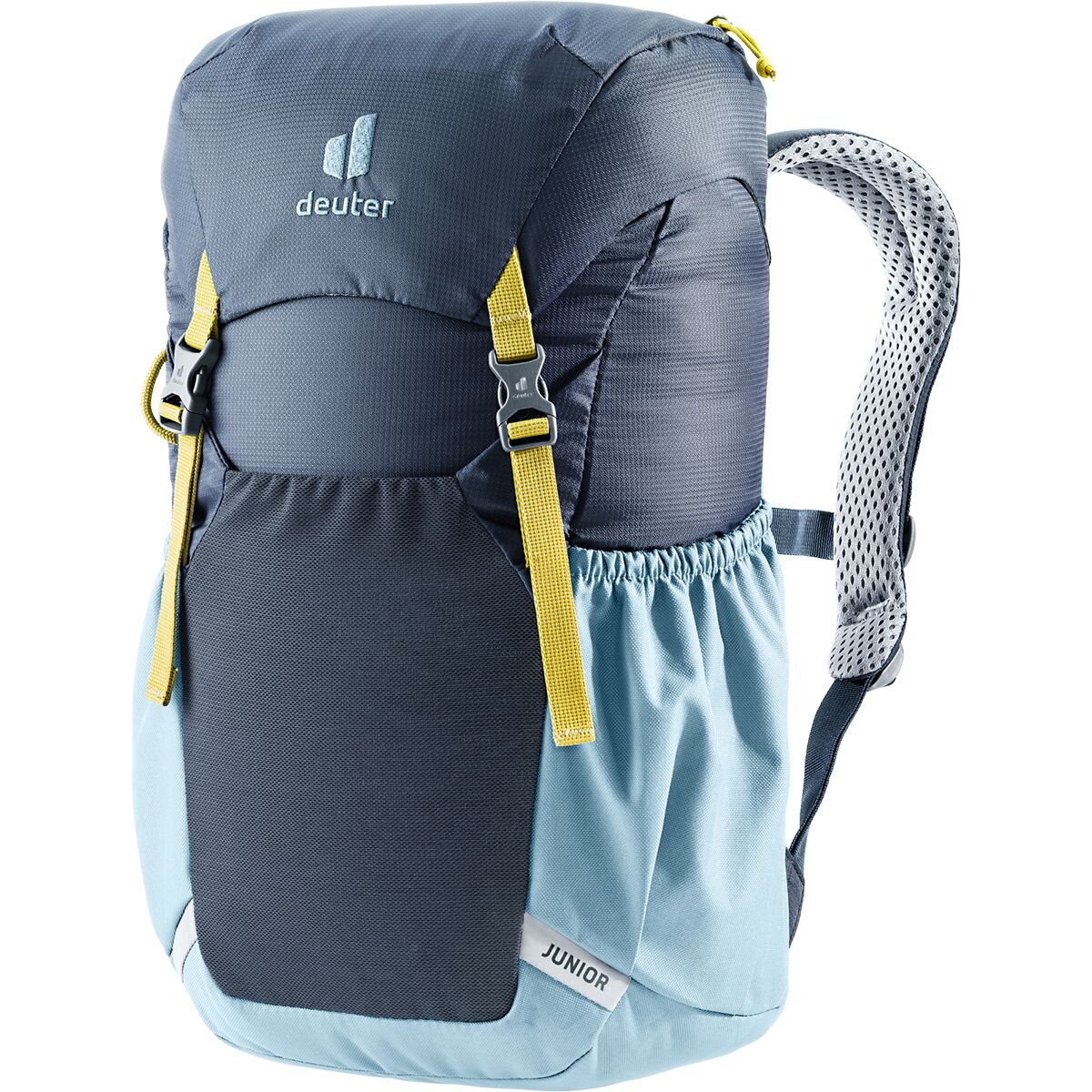 Image of Deuter Junior 18L Backpack - Kids' Ink/Lake, One Size