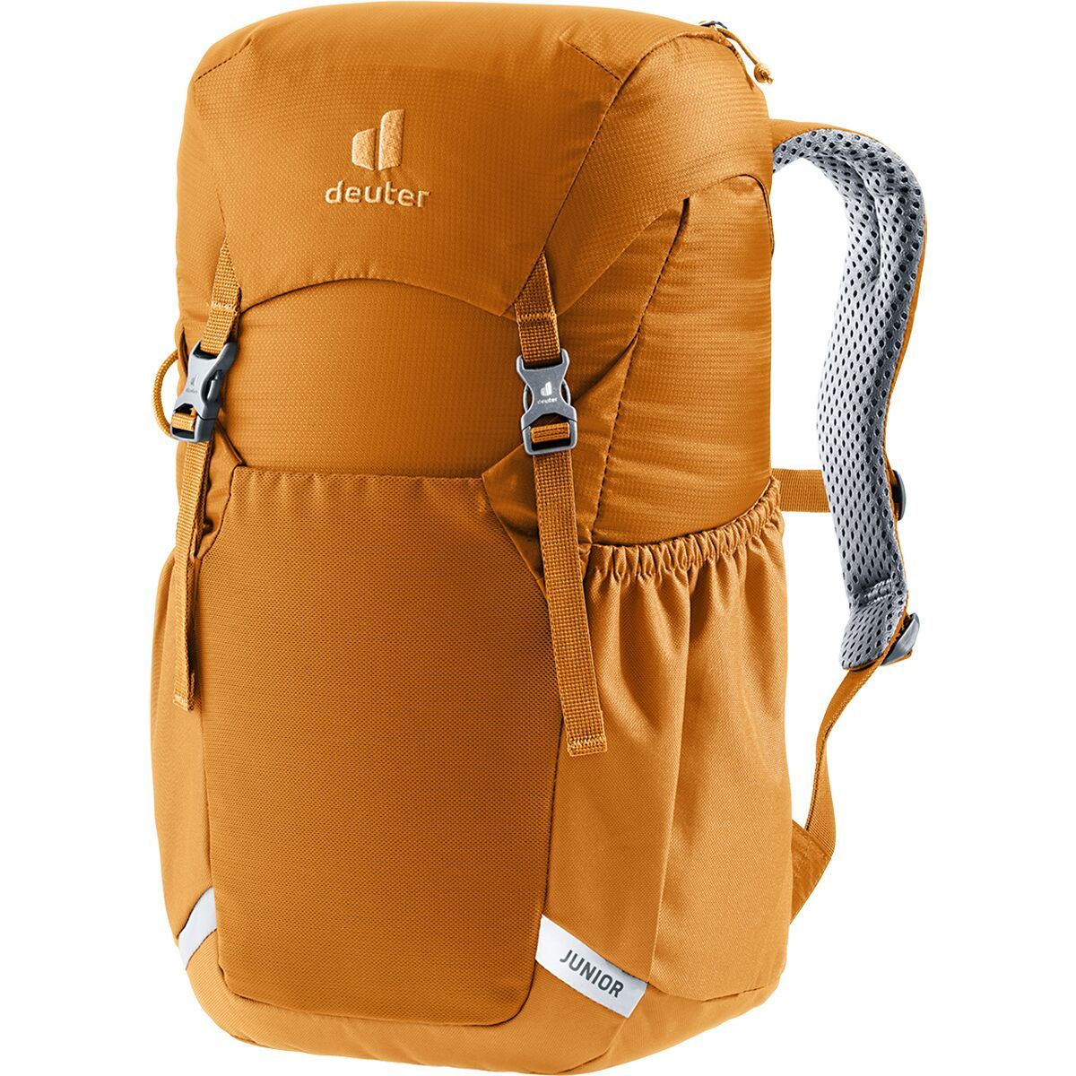 Image of Deuter Junior 18L Backpack - Kids' Maple/Amber, One Size