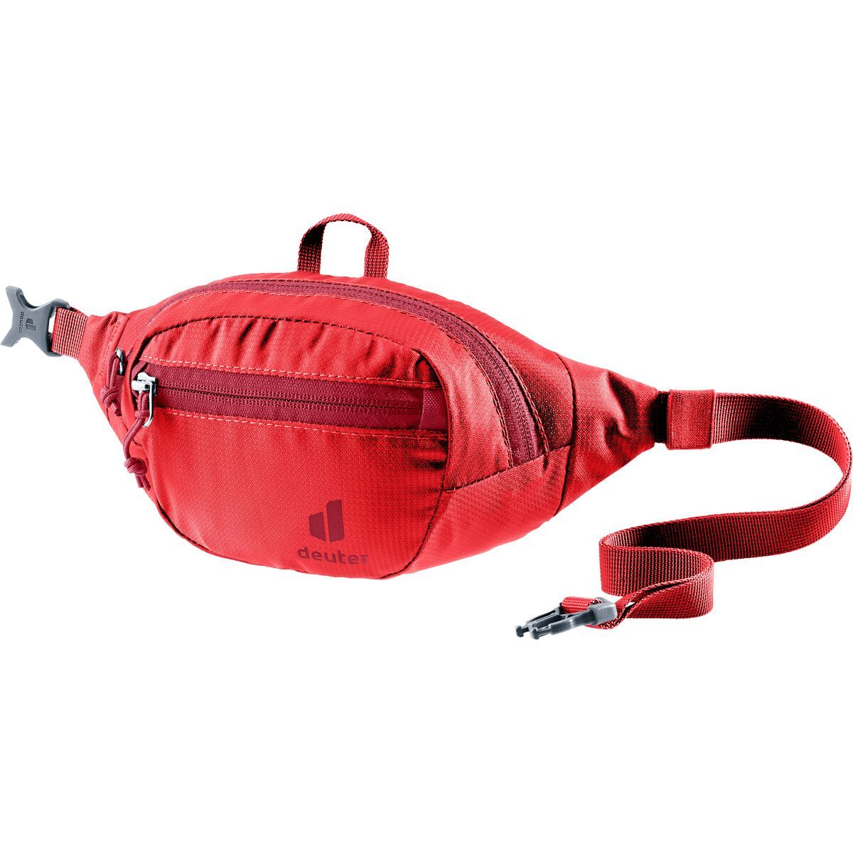 Deuter Junior 0.7L Belt - Kids' Cherry, One Size