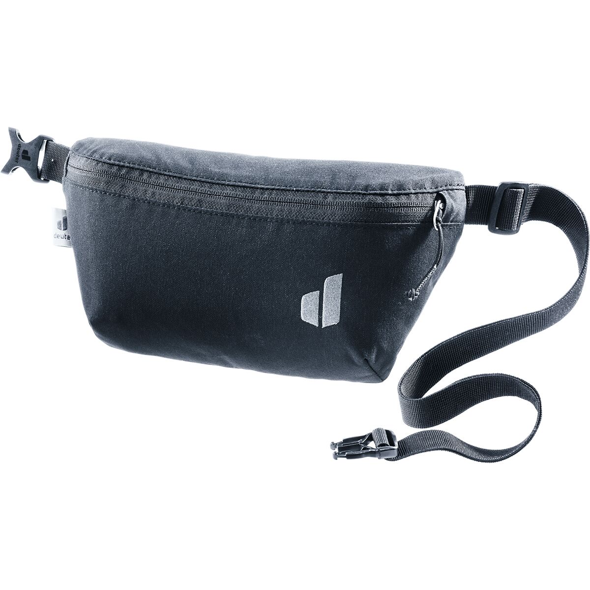 Image of Deuter Avengo 1.5L Lumbar Pack Black, One Size