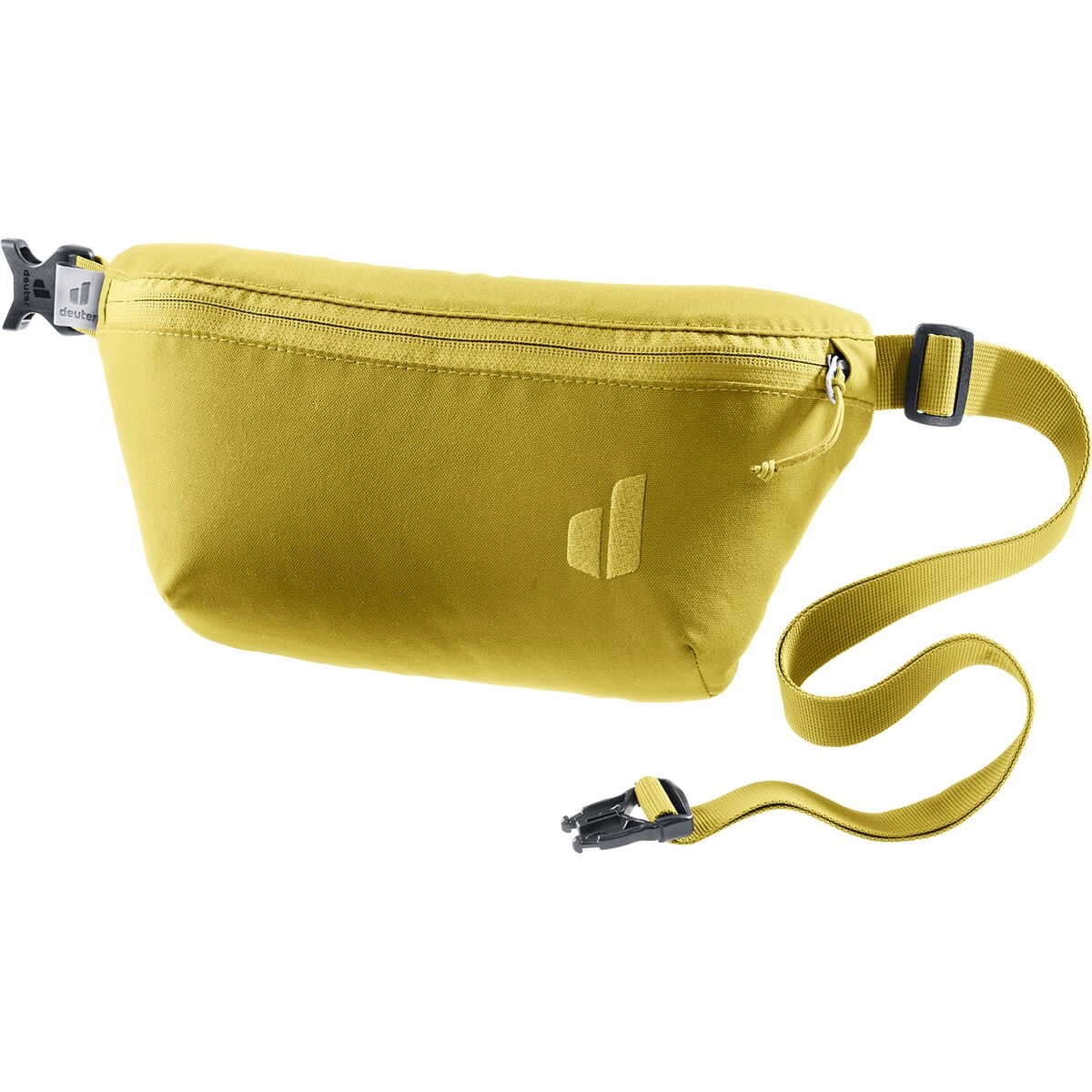 Image of Deuter Avengo 1.5L Lumbar Pack Turmeric, One Size