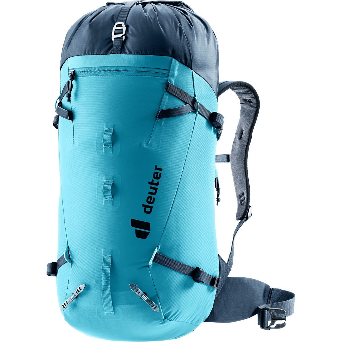 Image of Deuter Guide SL 28L Backpack - Women's Lagoon/Ink, One Size