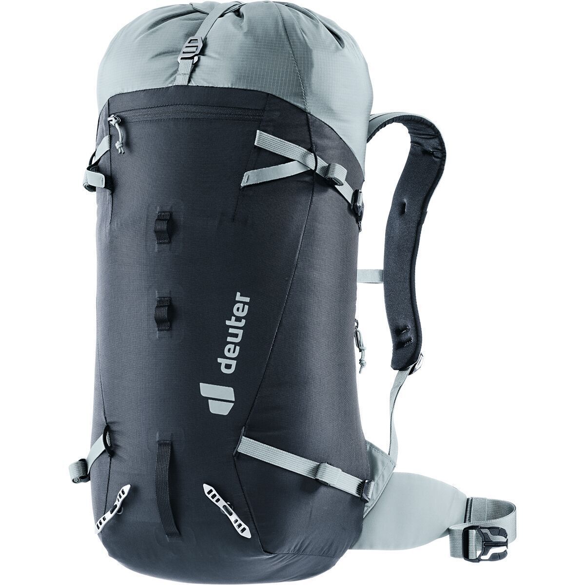 Image of Deuter Guide 30L Backpack Black/Shale, One Size