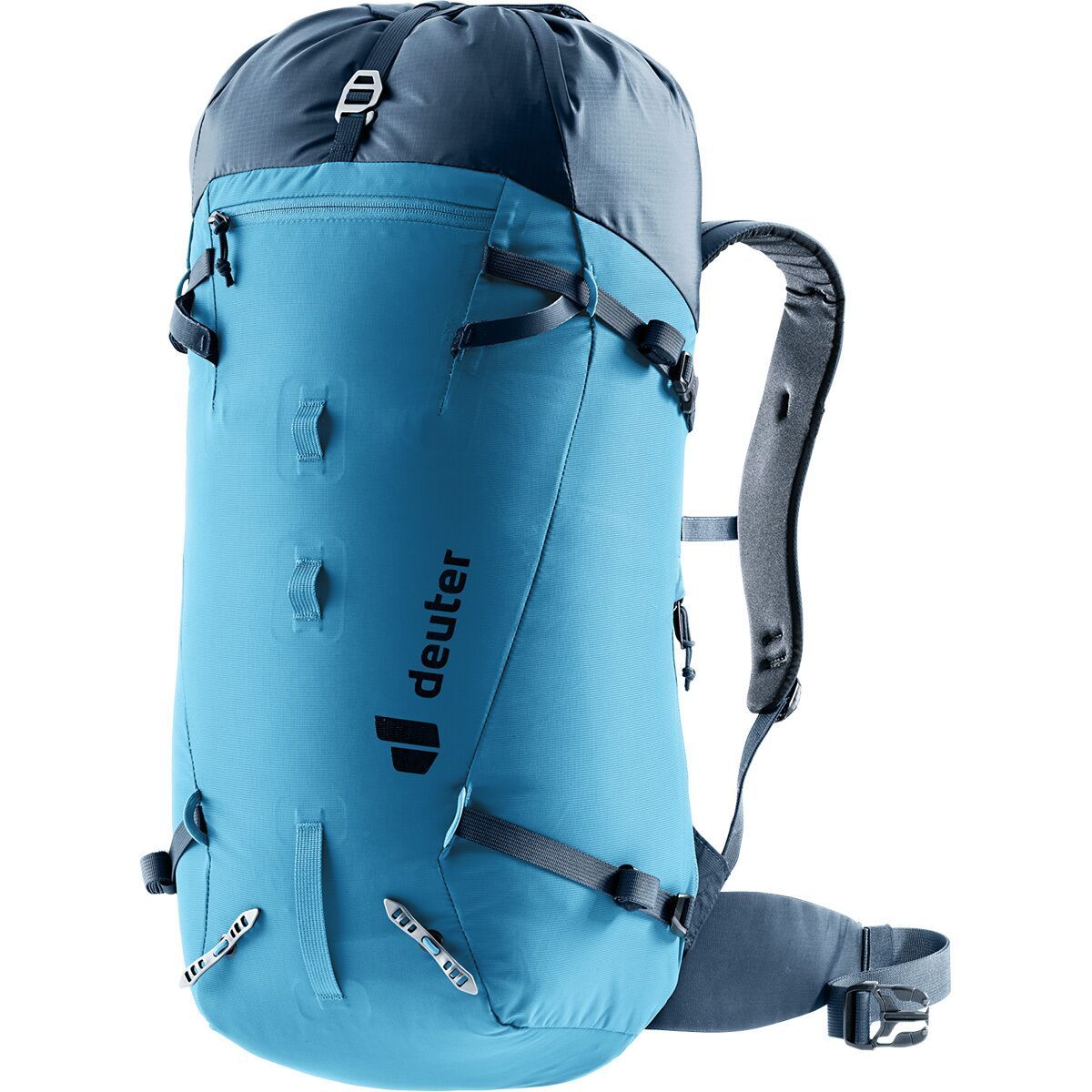 Deuter Guide 30L Backpack Wave/Ink, One Size