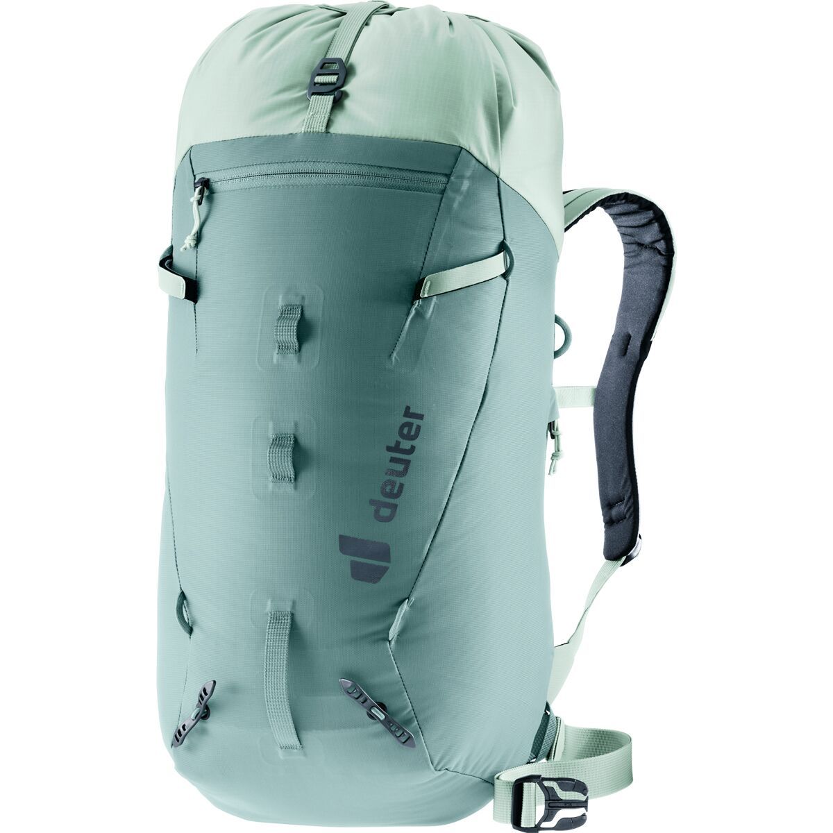 Deuter Guide Lite 22 SL Backpack - Women's Jade/Frost, One Size