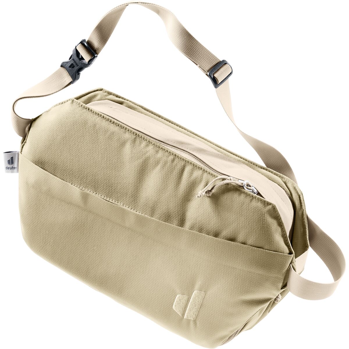 Image of Deuter Passway 4+1L Lumbar Pack Desert/Bone, One Size