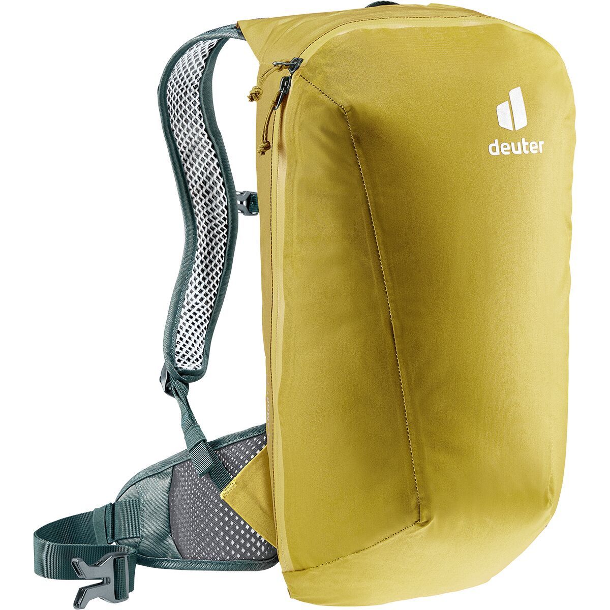 Deuter Plamort 12L Backpack Turmeric/Ivy, One Size