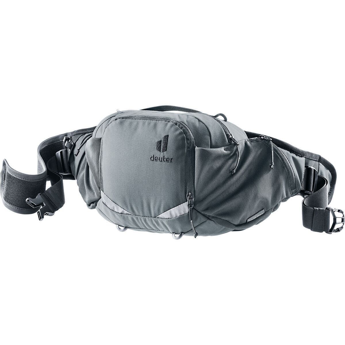 Image of Deuter Pulse Pro 5L Hip Pack Graphite, One Size