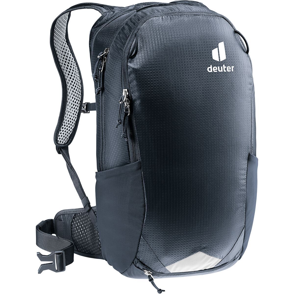 Deuter Race Air 14+3L Hydration Pack Black, One Size