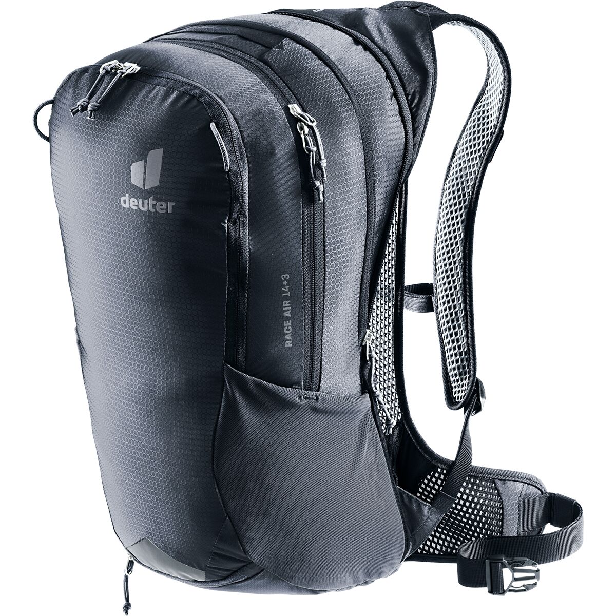 deuter ドイター RACE EXP AIR 14+3 バックパック deuter Race Air 14+3