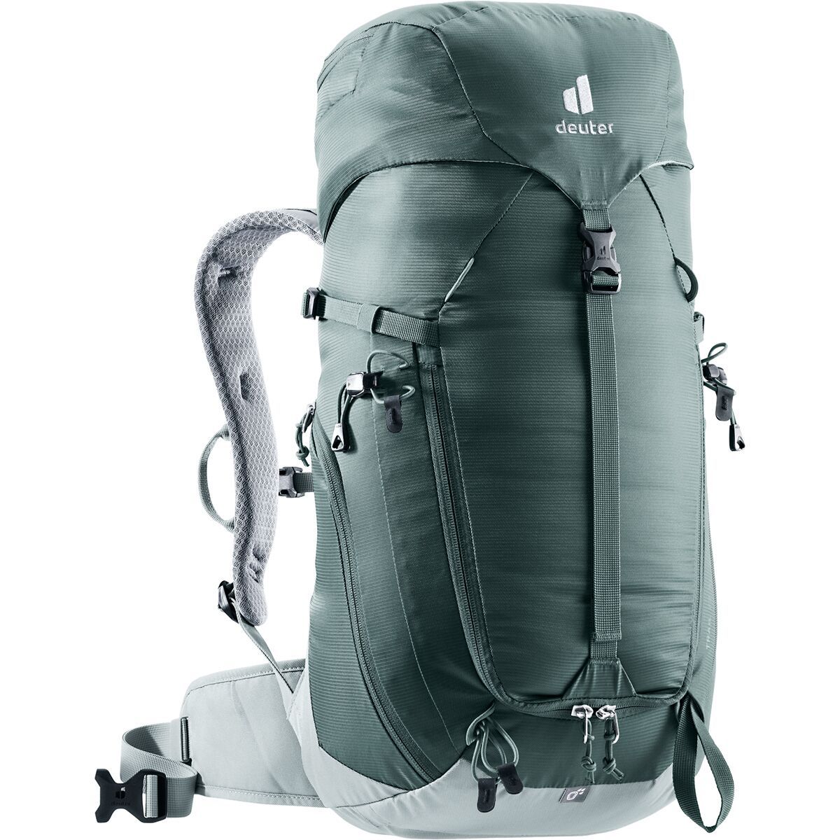 Deuter Trail SL 22L Backpack - Women's Teal/Tin, One Size
