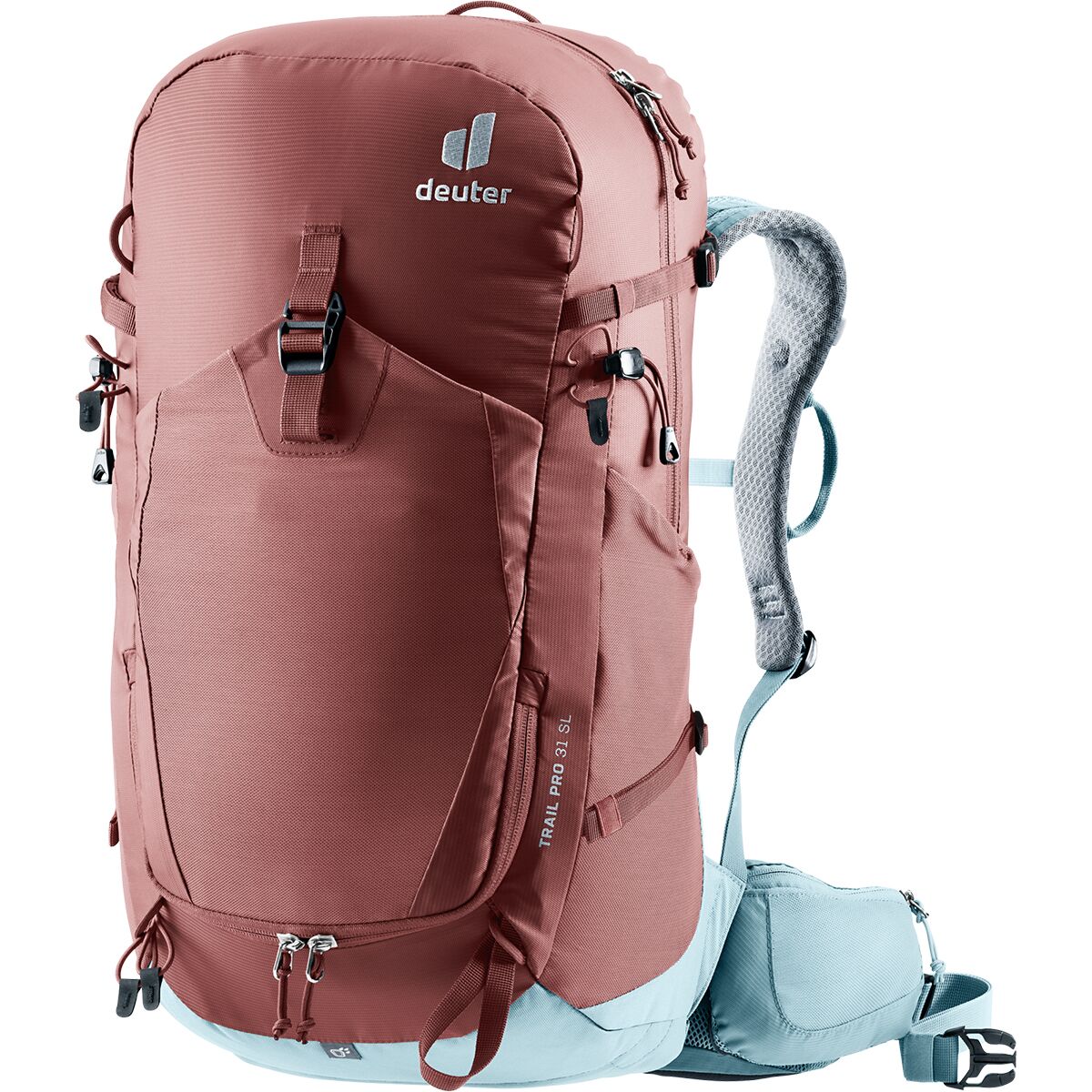 Deuter Trail Pro 31 SL Backpack - Women's