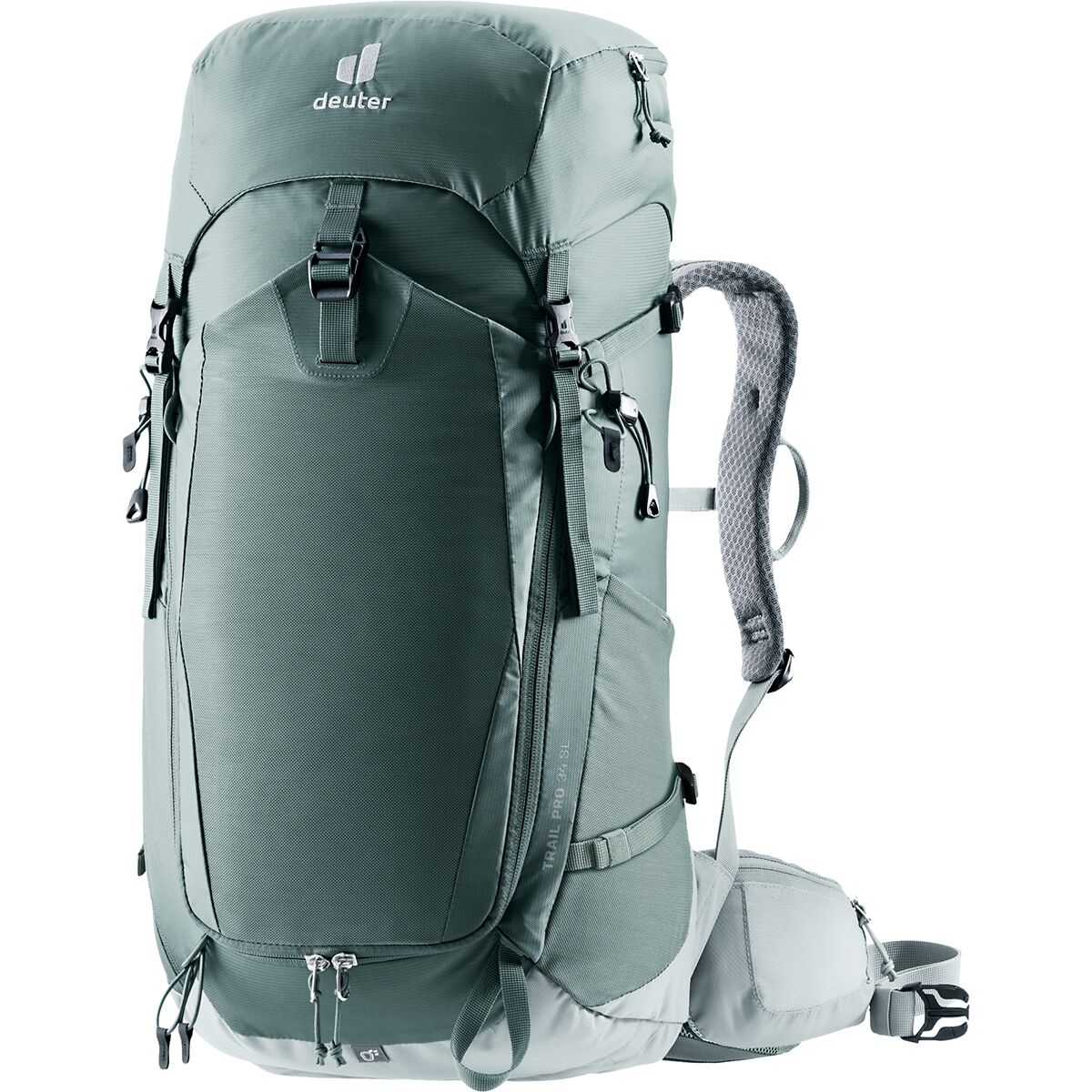 Deuter Deuter Trail Pro SL 34L Backpack - Women's Teal/Tin, One Size