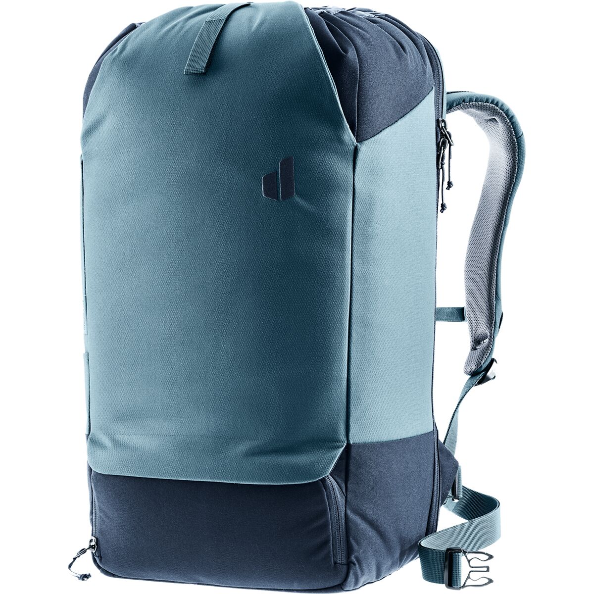 Image of Deuter Utilion 34+5 Backpack Atlantic/Ink, One Size