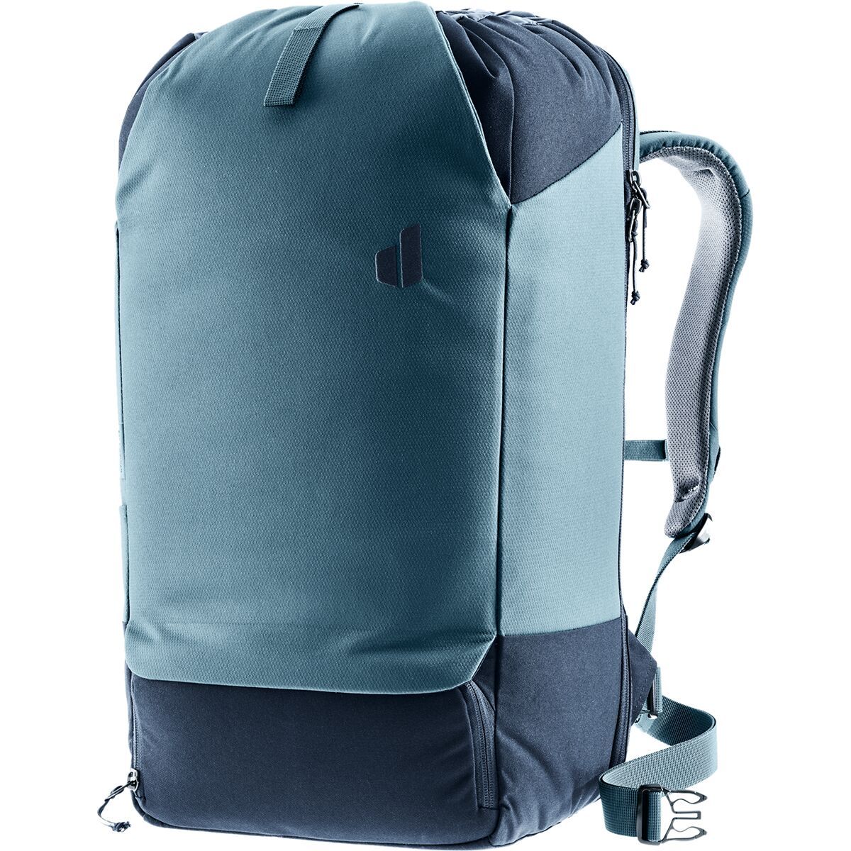 Deuter Utilion 34+5 Backpack Atlantic/Ink, One Size