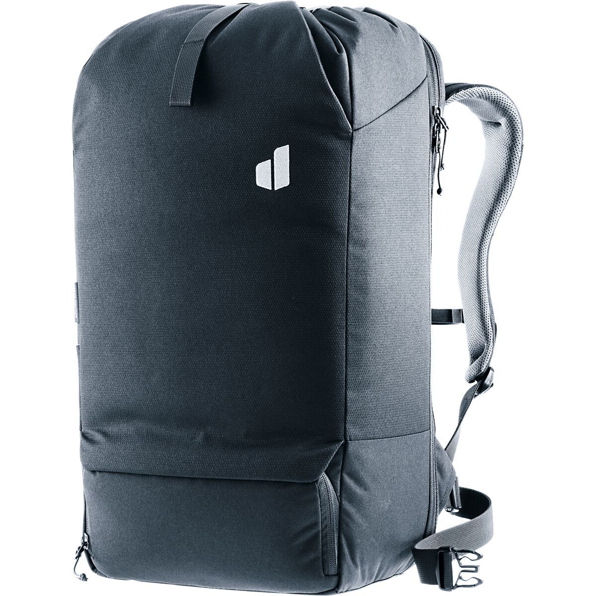 Image of Deuter Utilion 34+5 Backpack Black, One Size