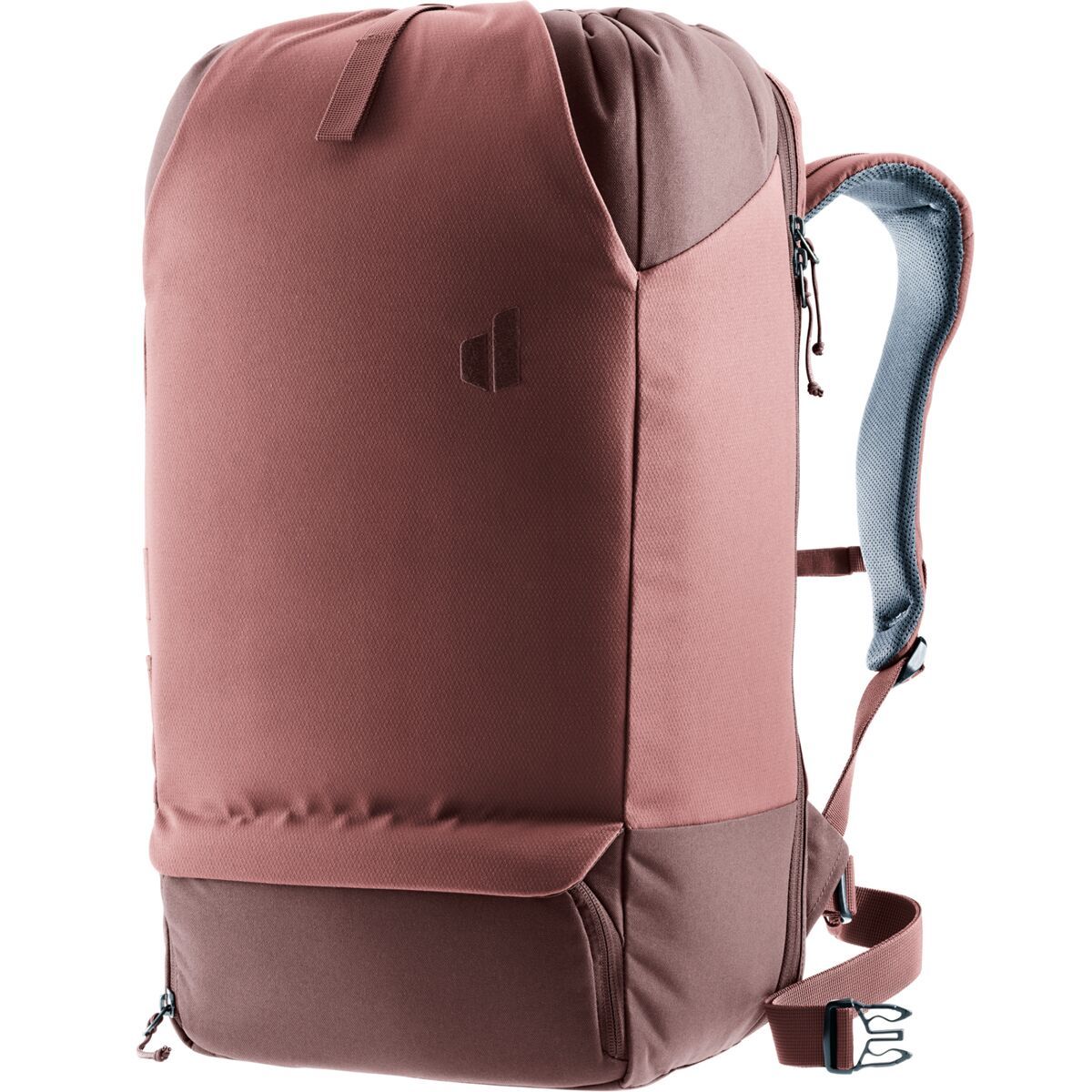 Deuter Utilion 34+5 Backpack Caspia/Raisin, One Size