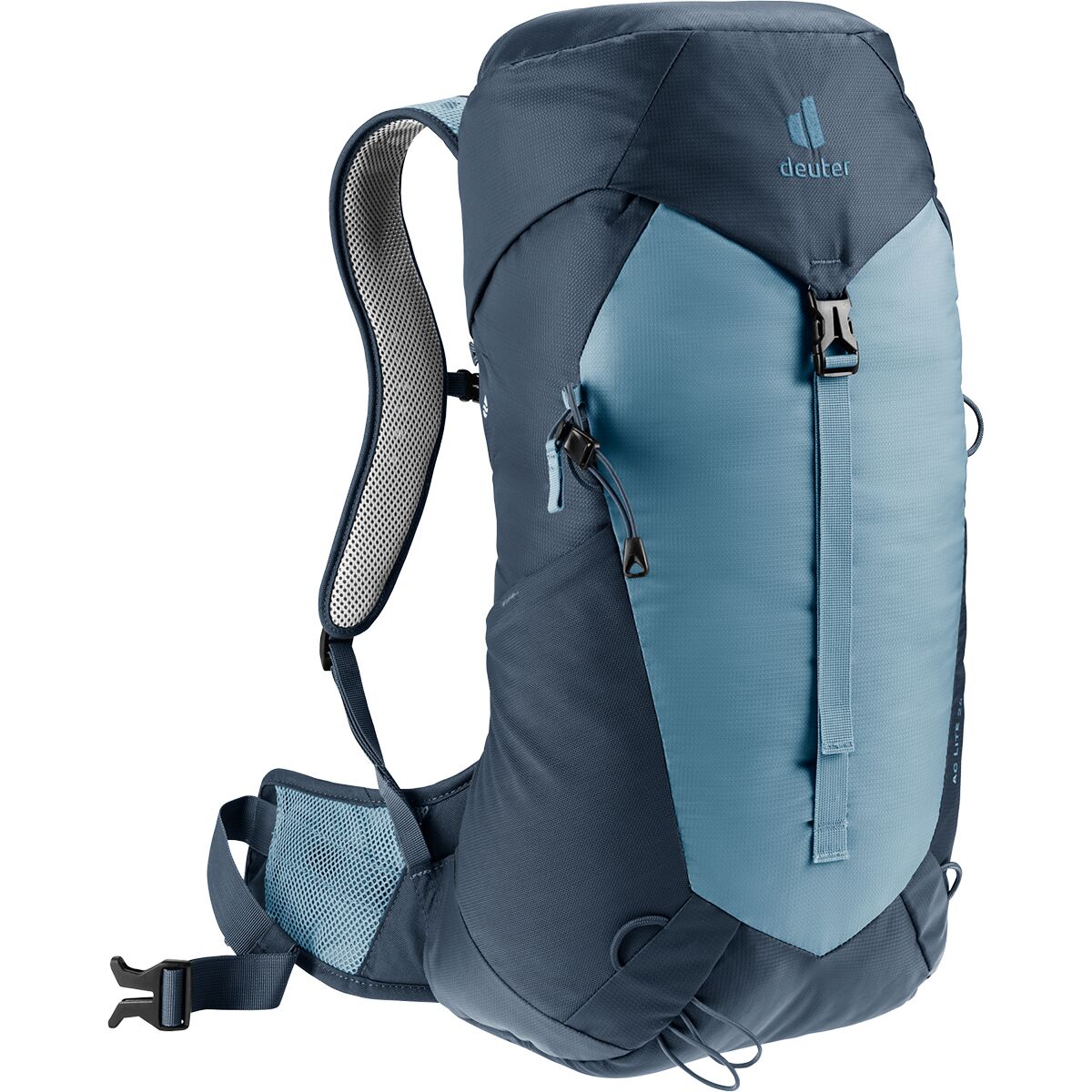 Image of Deuter AC Lite 24L Backpack Atlantic/Ink, One Size