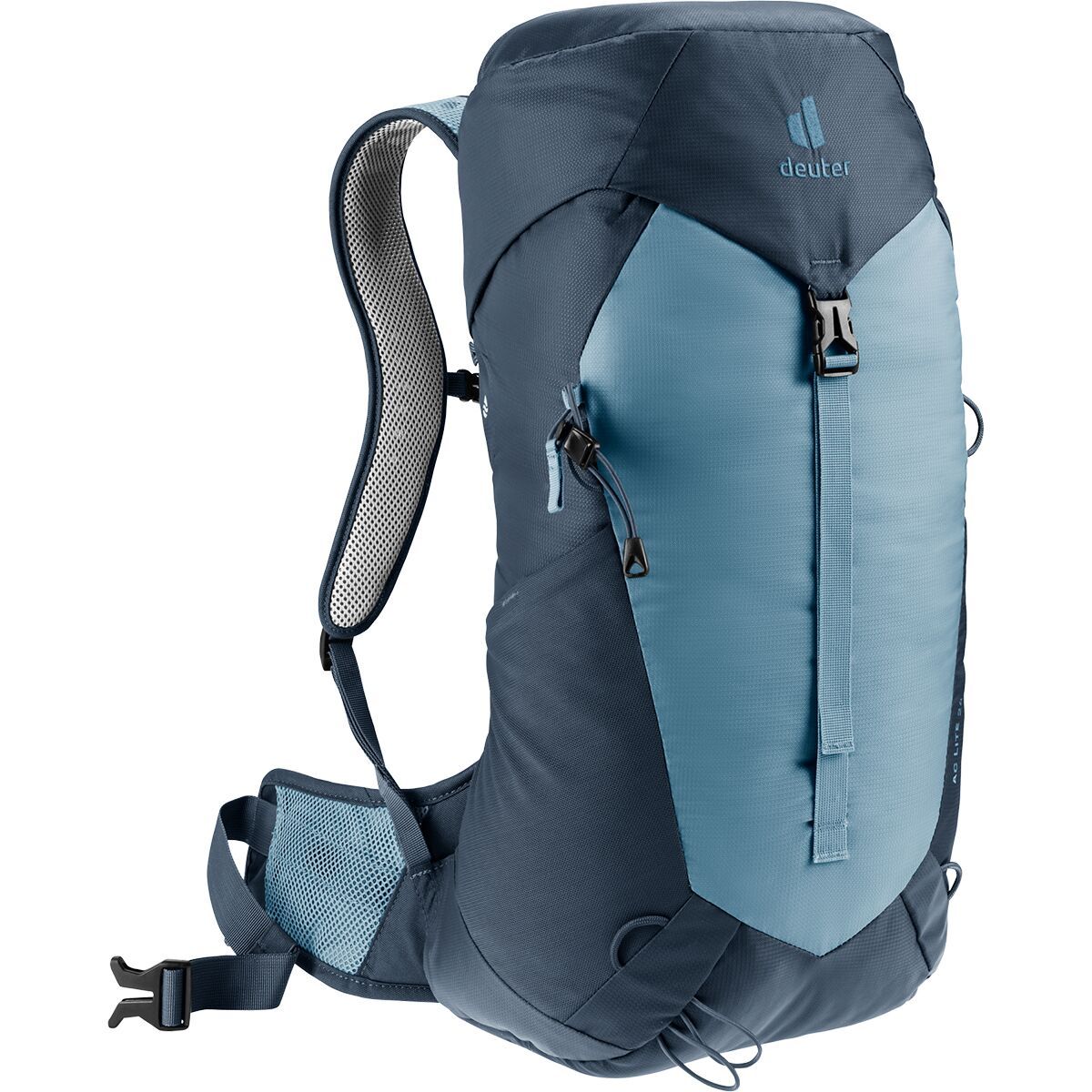 Deuter AC Lite 24L Backpack Atlantic/Ink, One Size