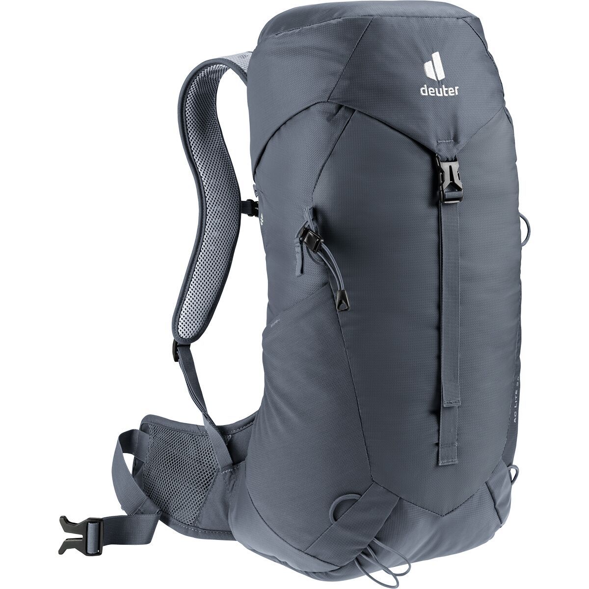 Image of Deuter AC Lite 24L Backpack Black, One Size