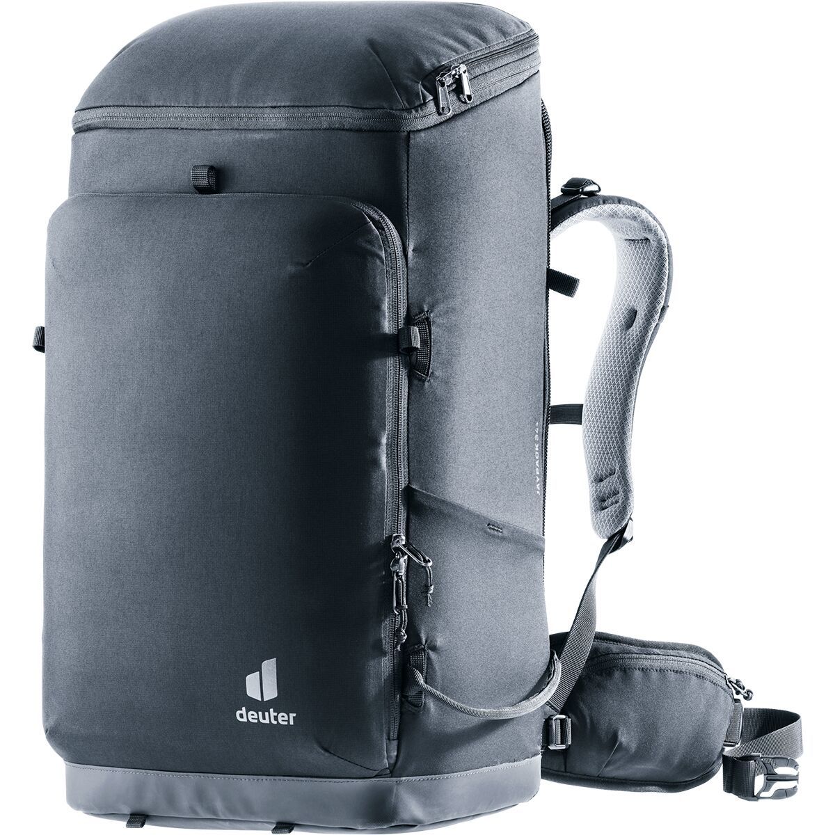 Image of Deuter Jaypack 34L+ Camera Backpack Black, One Size