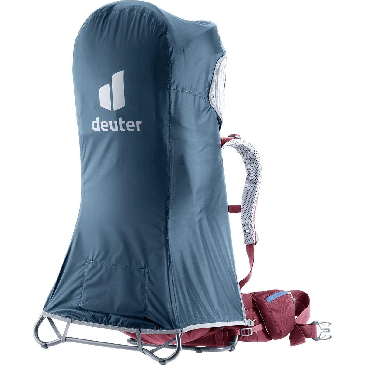 Image of Deuter KC Deluxe Rain Cover Ara, One Size