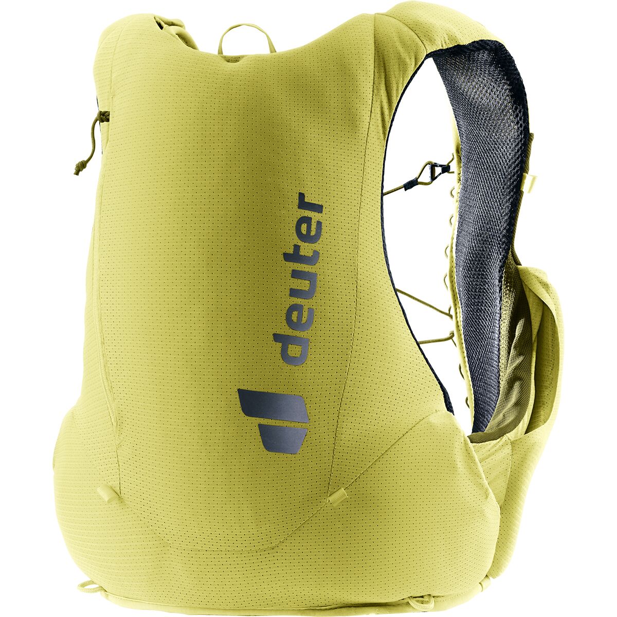 Image of Deuter Traick 5L Hydration Backpack Sprout/Cactus, L