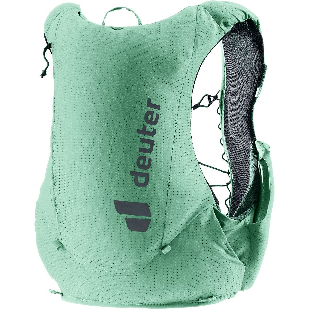 Image of Deuter Traick 9L SL Hydration Backpack - Women's Spearmint/Seagreen, XS