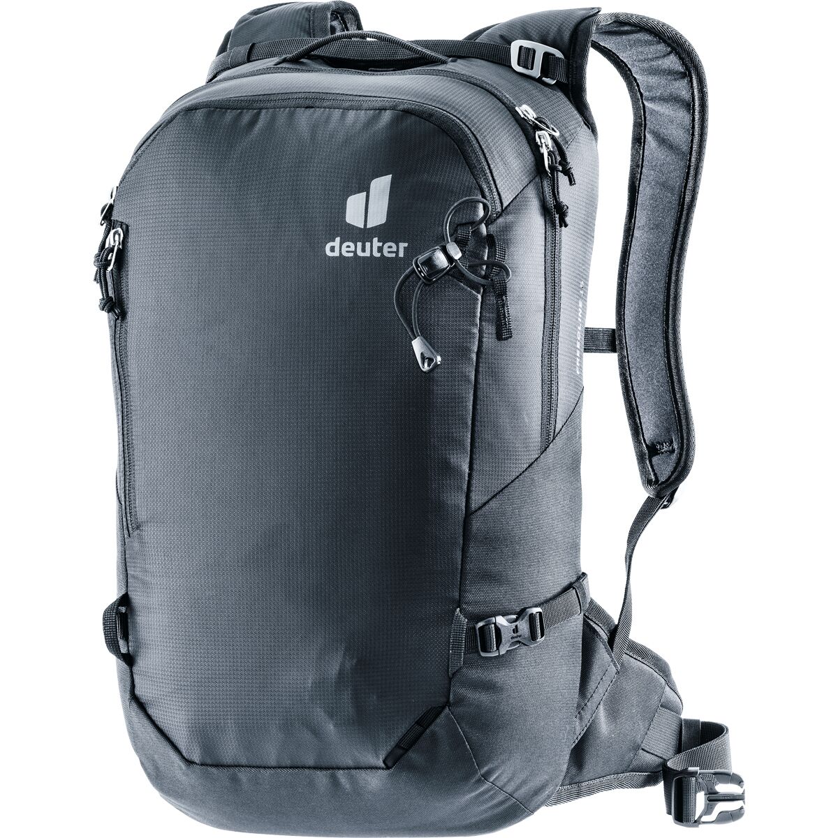 Image of Deuter Freecline 15 Pack Black, One Size