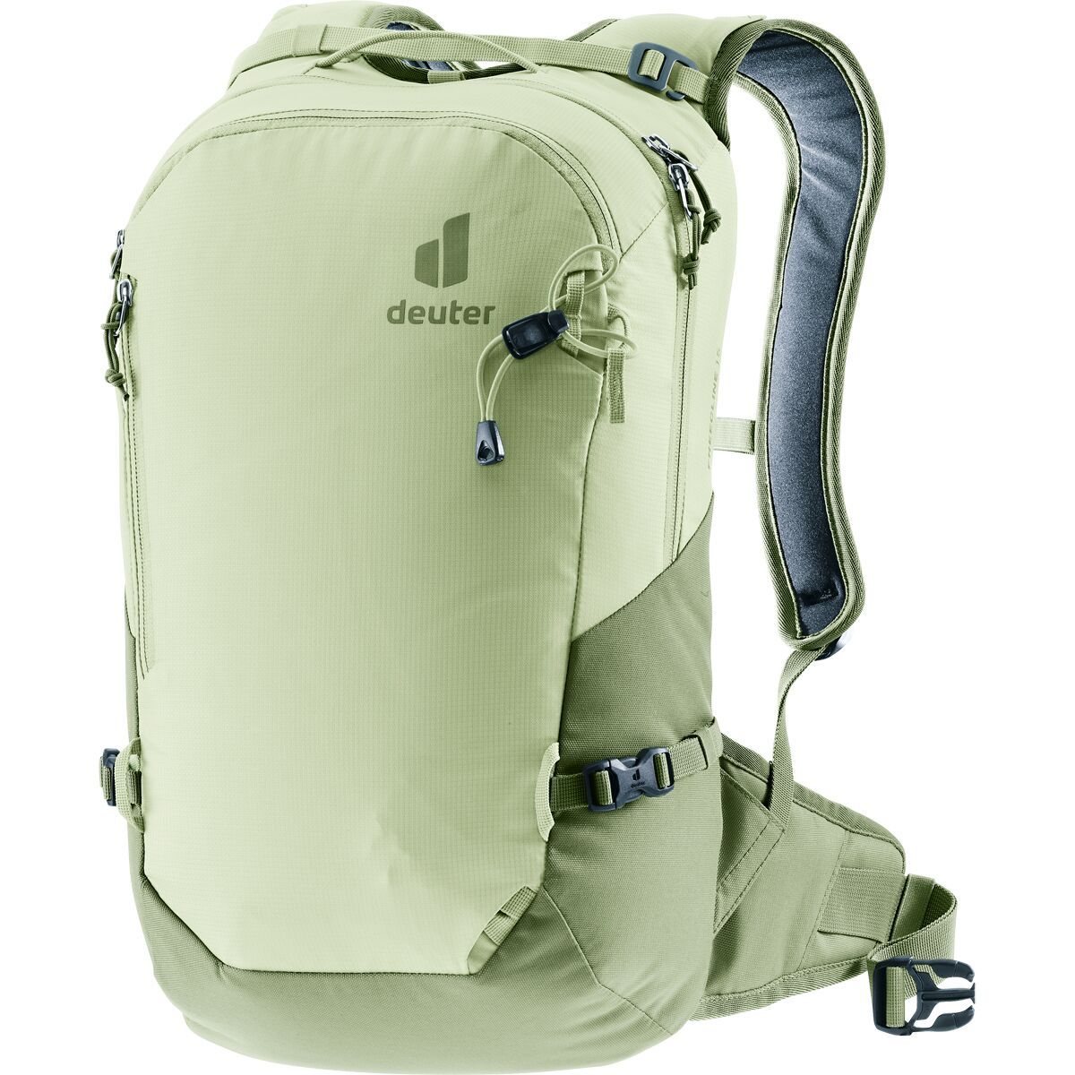 Image of Deuter Freecline 15 Pack Mineral/Grove, One Size