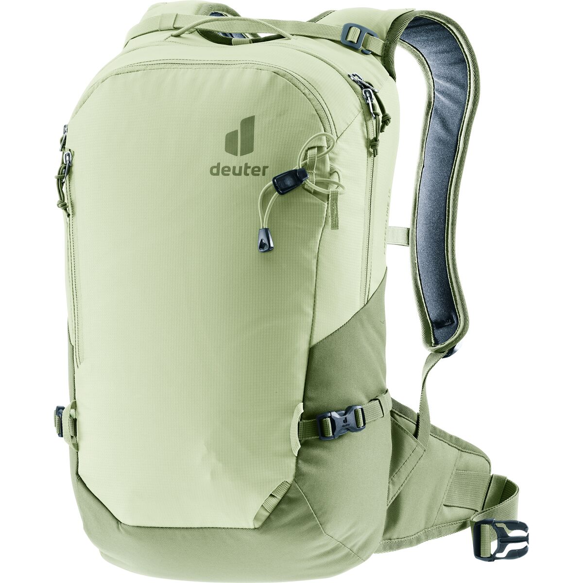 Deuter Deuter Freecline 15 Pack Mineral/Grove, One Size