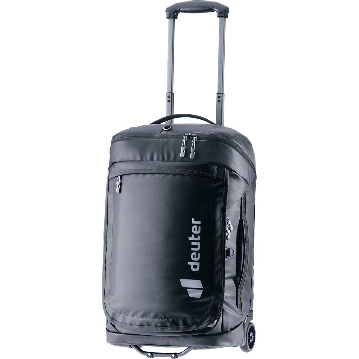 Image of Deuter Pro Movo 36 Duffel Bag Black, One Size