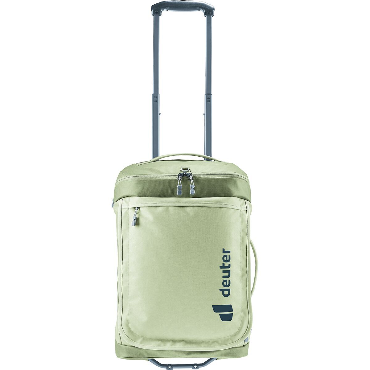 Image of Deuter Pro Movo 36 Duffel Bag Mineral/Grove, One Size