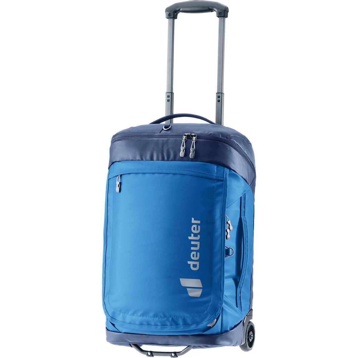 Image of Deuter Pro Movo 36 Duffel Bag Neptune/Nightblue, One Size