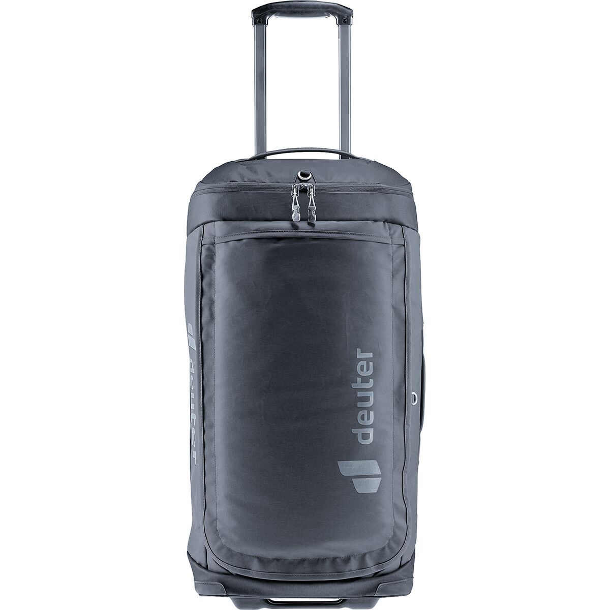 Image of Deuter Pro Movo 60 Duffel Bag Black, One Size