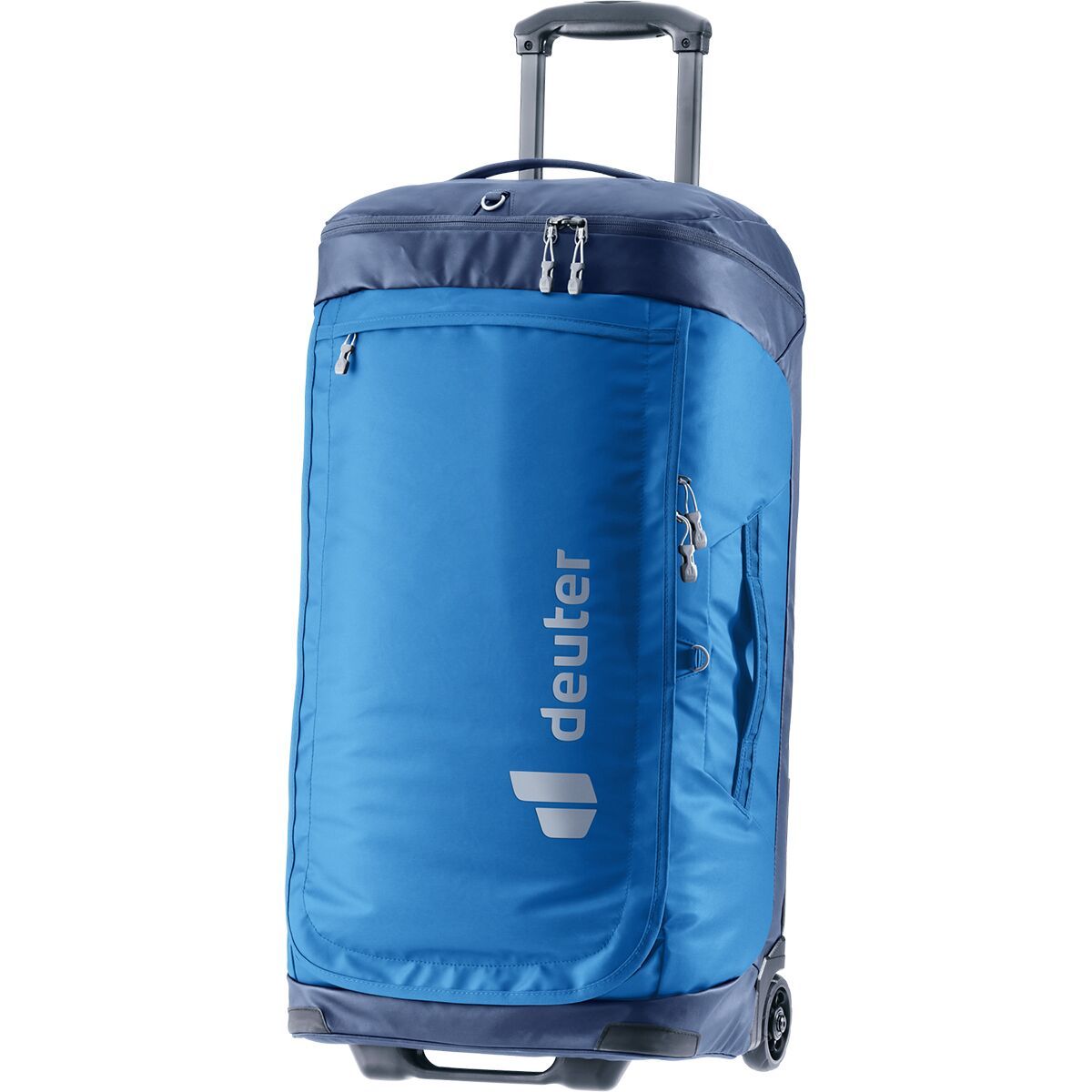 Image of Deuter Pro Movo 60 Duffel Bag Neptune/Nightblue, One Size