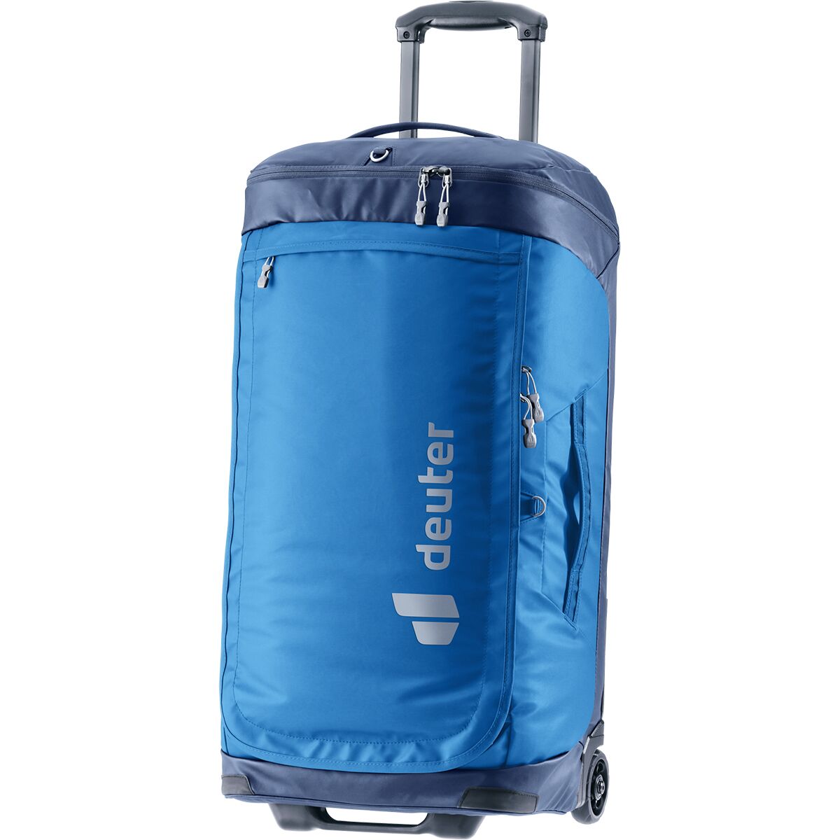 Image of Deuter Pro Movo 60 Duffel Bag Neptune/Nightblue, One Size