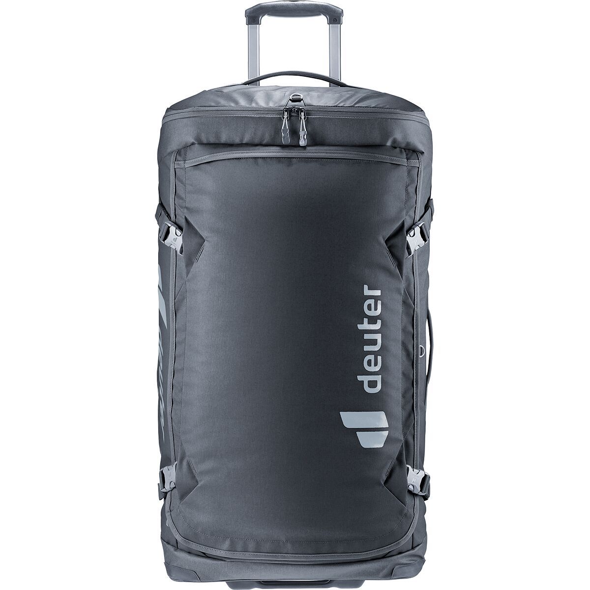 Image of Deuter Pro Movo 90 Duffel Bag Black, One Size
