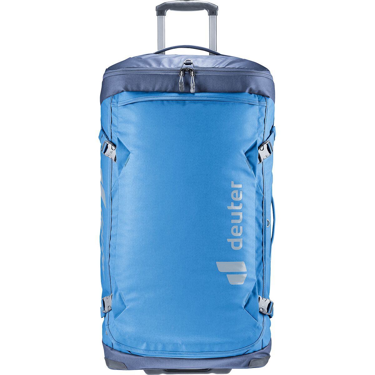 Image of Deuter Pro Movo 90 Duffel Bag Neptune/Nightblue, One Size