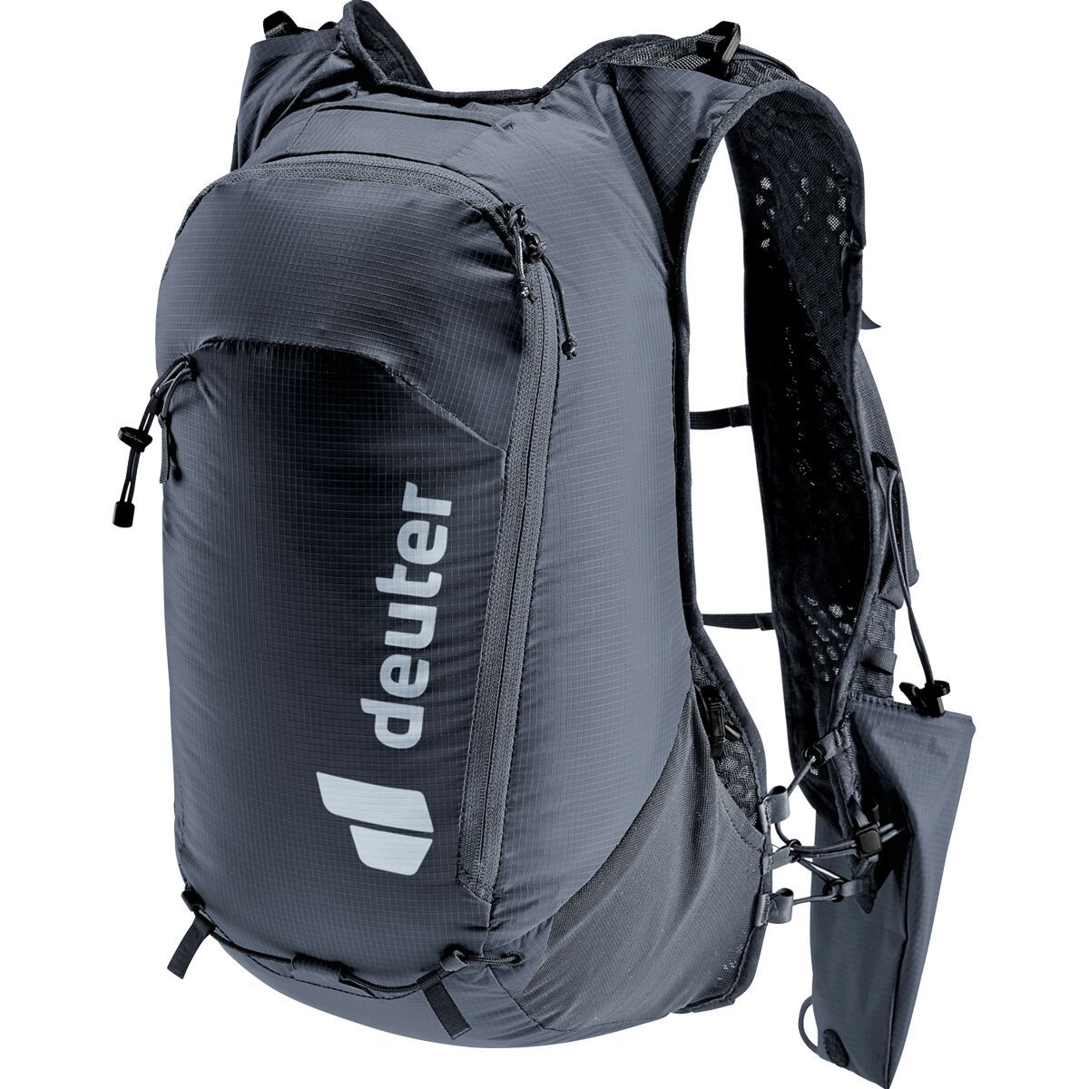 Image of Deuter Ascender 13 - Hydro Pack Black, One Size