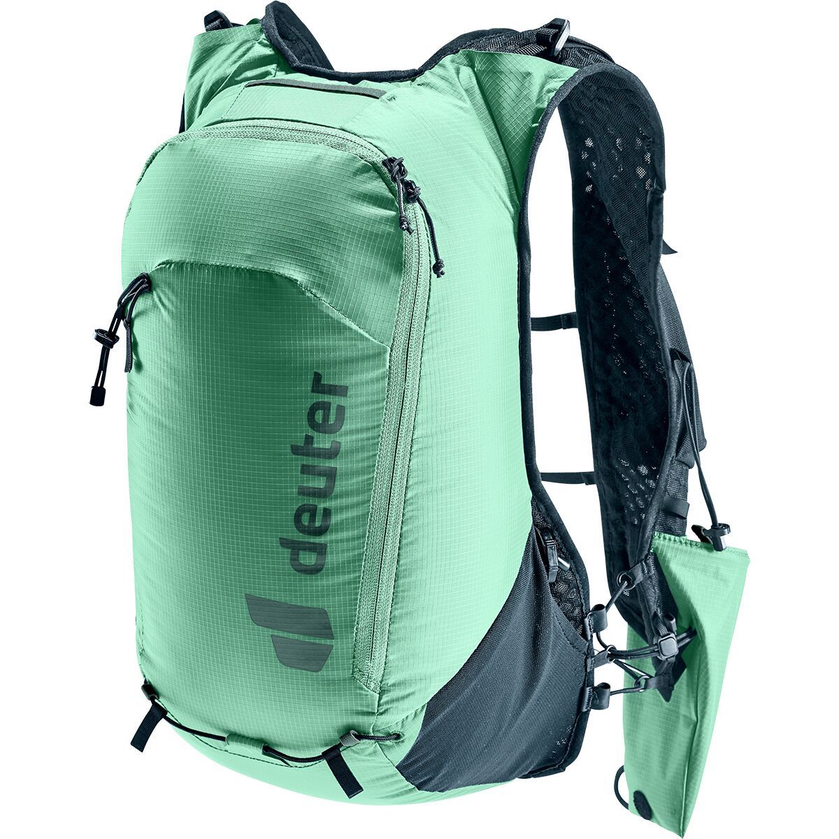 Deuter Ascender 13 - Hydro Pack Spearmint, One Size