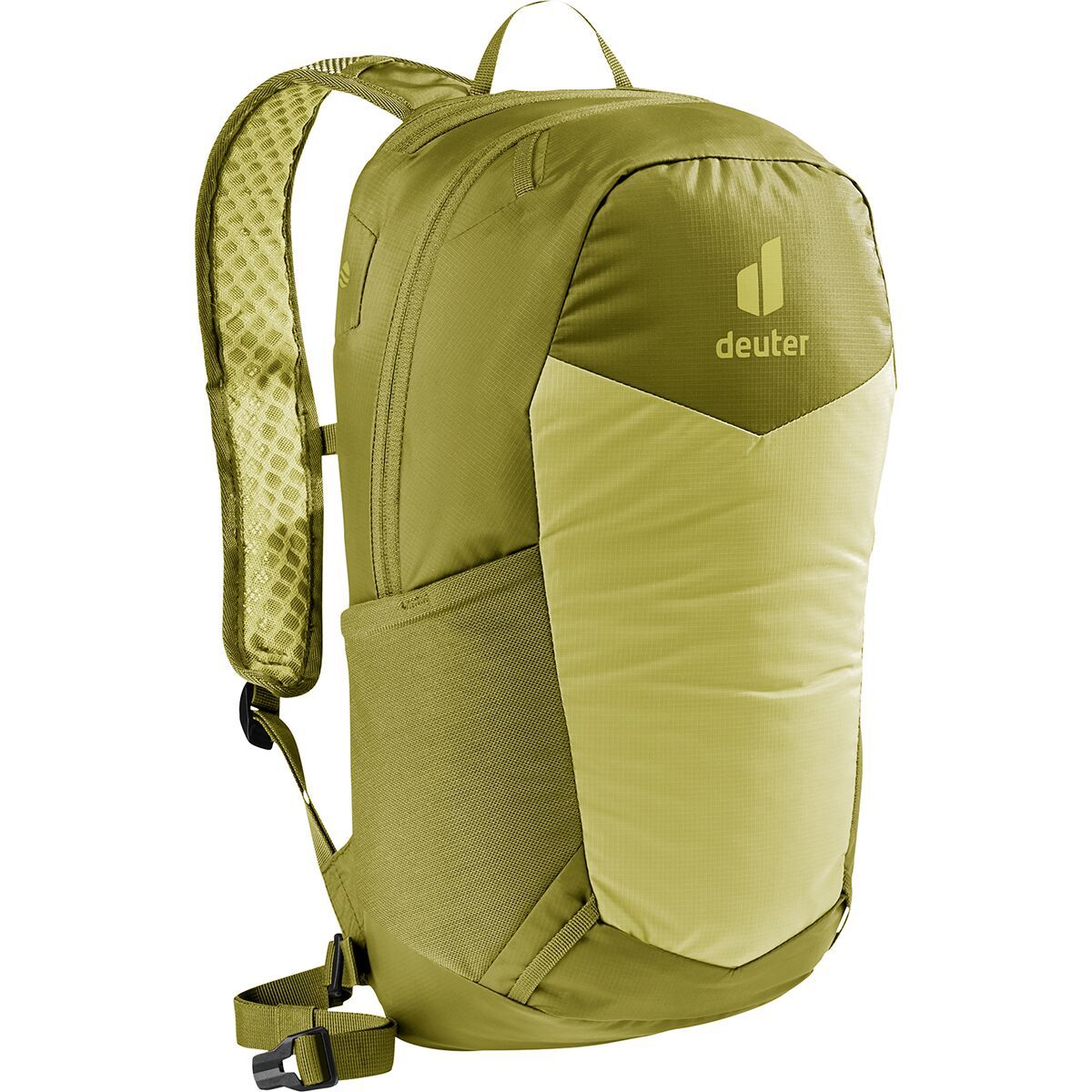 Image of Deuter Speed Lite 13L Backpack Linden/Cactus, One Size