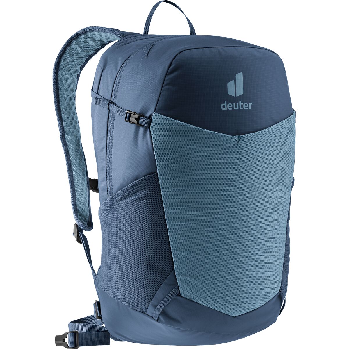 Image of Deuter Speed Lite 21L Backpack Atlantic/Ink, One Size