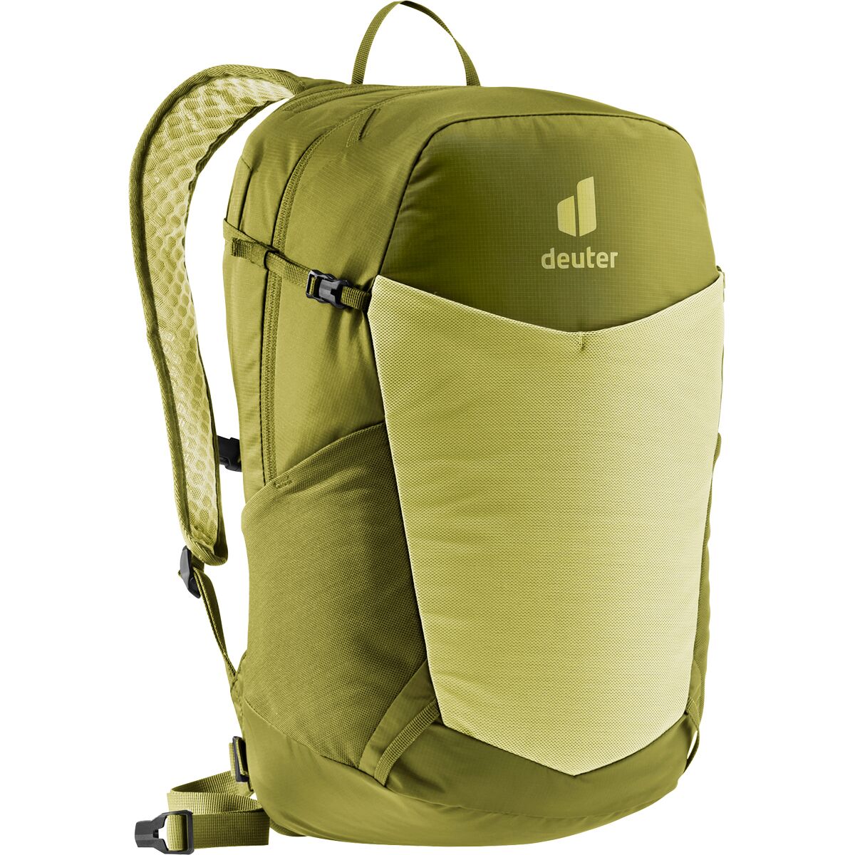 Image of Deuter Speed Lite 21L Backpack Linden/Cactus, One Size