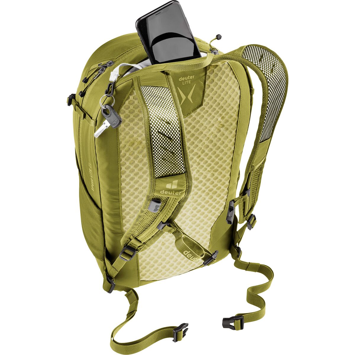 Deuter Speed Lite 21L Backpack - Accessories