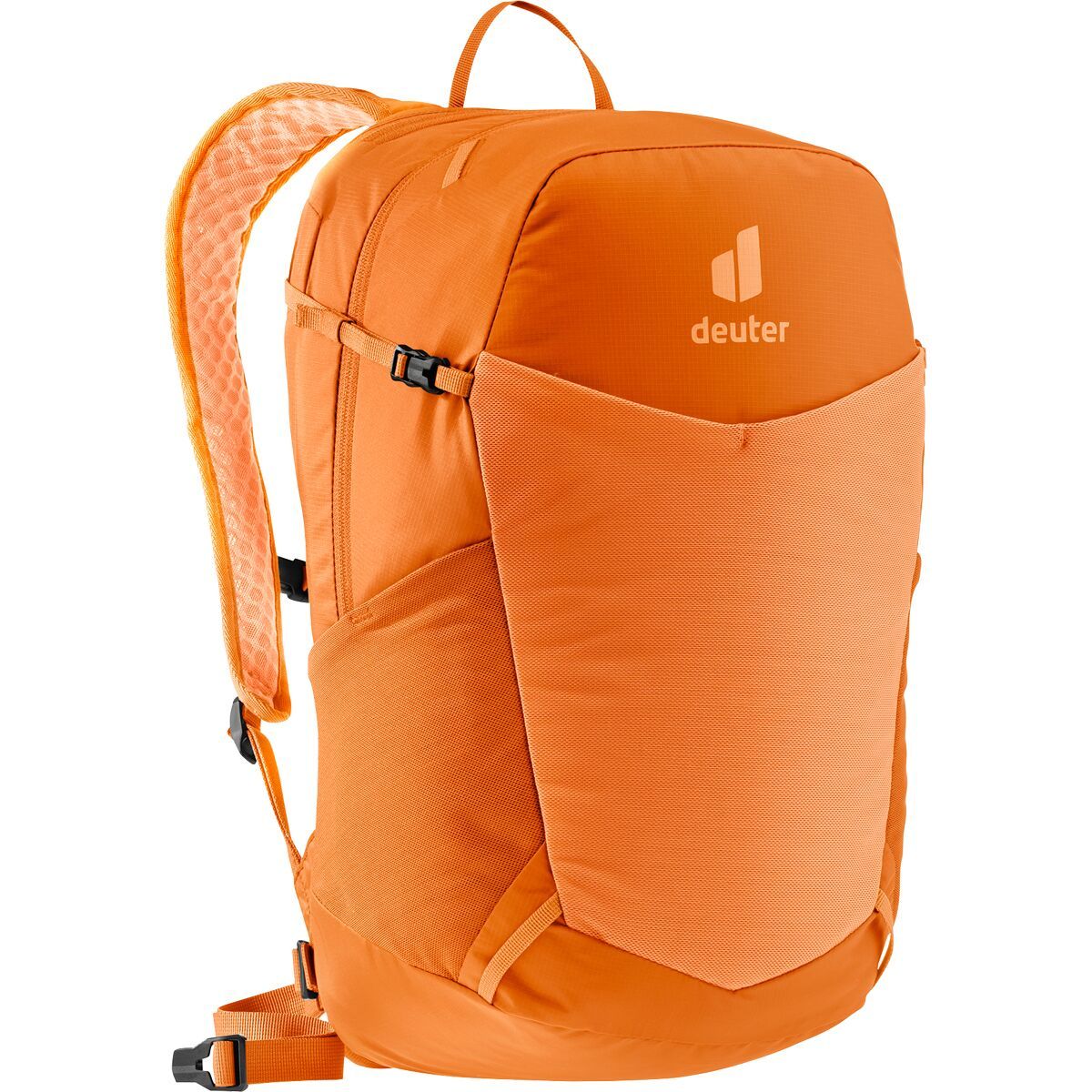 Deuter Speed Lite 21L Backpack Peach/Tuscany, One Size