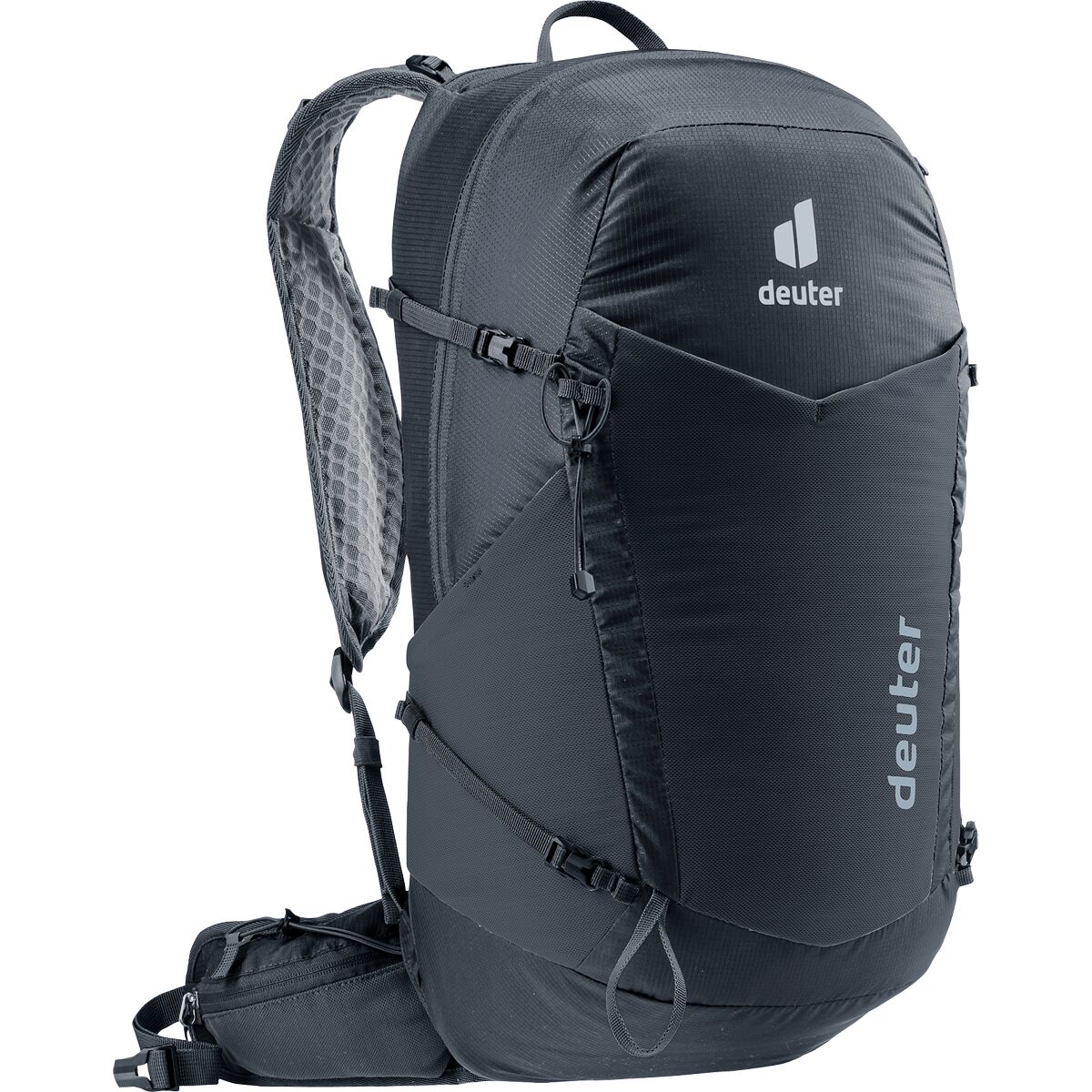 Image of Deuter Speed Lite Pro 23 SL Backpack - Women's Black, One Size